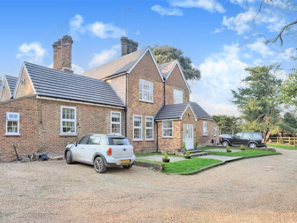 Chapmans Lane, Orpington BR5  