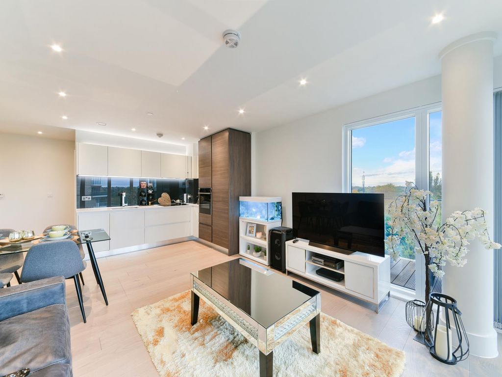 Patterson Tower The Square Kidbrooke Vlg SE3  