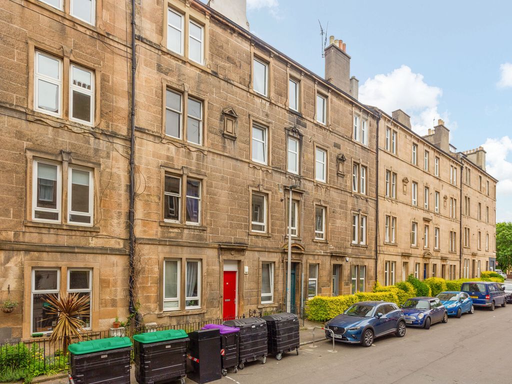 1 bed flat for sale in 14/2 Roseburn Place, Edinburgh EH12 Zoopla