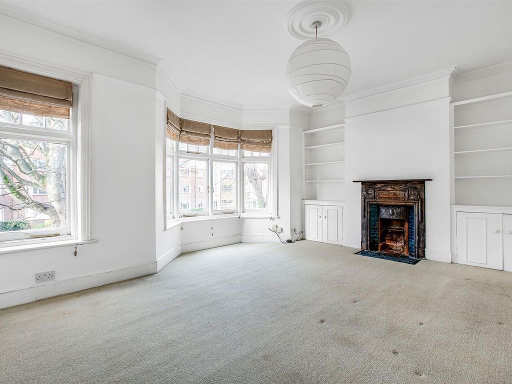 2 bed flat to rent in Palmers Road, East Sheen SW14 Zoopla