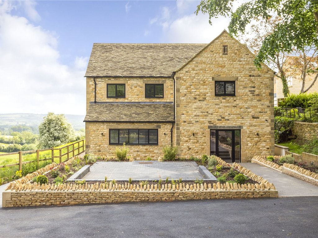 4 bed detached house for sale in Well Lane, Stow On The Wold