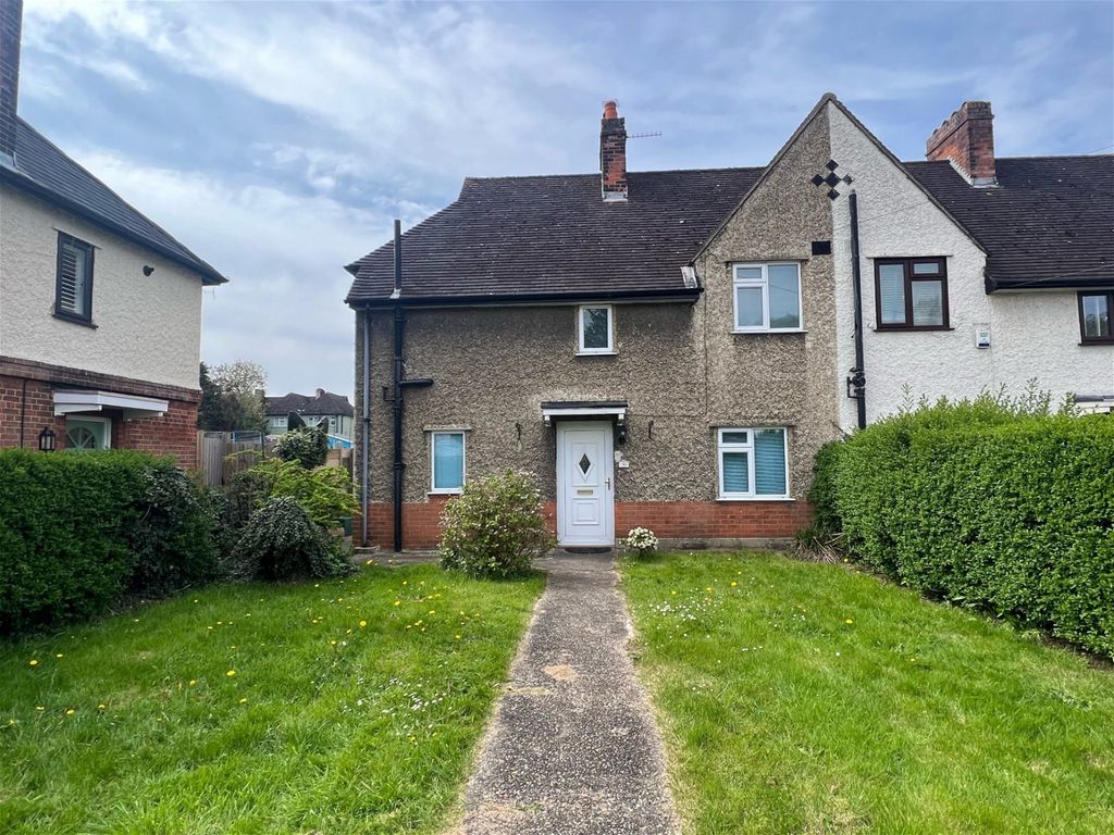 3 bed semidetached house to rent in Green Way, Bromley BR2 Zoopla