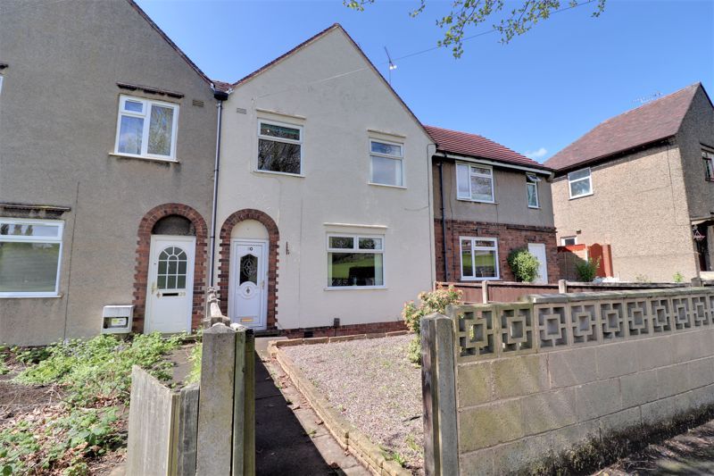 3 bed terraced house for sale in Cambridge Street, Stafford ST16 Zoopla
