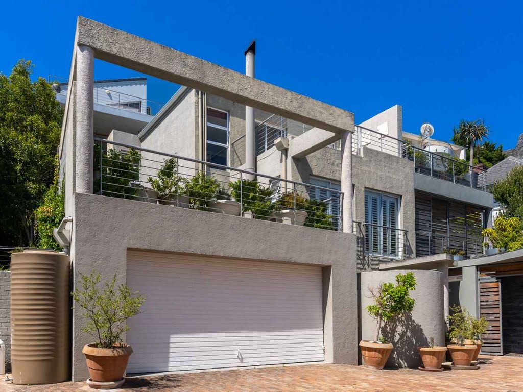 3 bed town house for sale in Camps Bay, Cape Town, South Africa, £