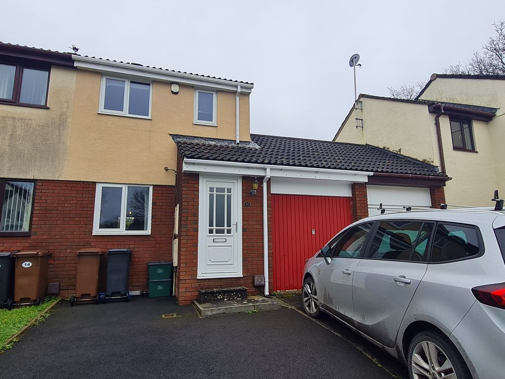2 bed property to rent in Boringdon Park, Woodlands, Ivybridge PL21