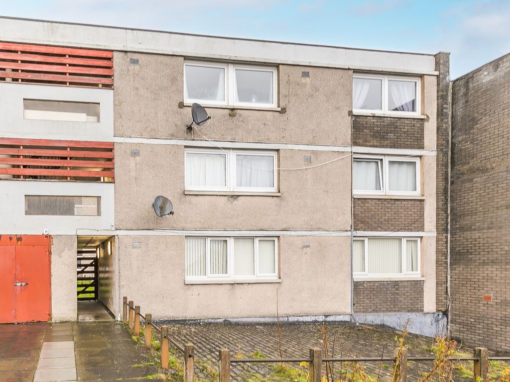 2 bed flat for sale in Calder Gardens, Sighthill, Edinburgh EH11 Zoopla
