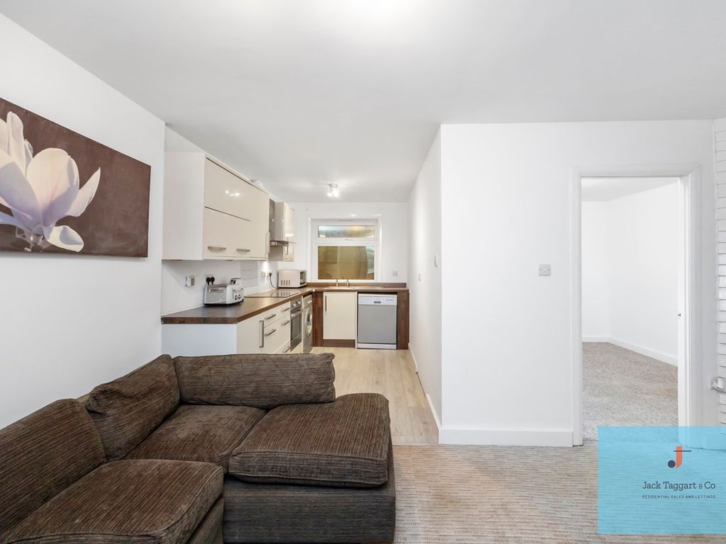 1 bed flat to rent in Southview Close, ShorehamBySea BN43, £950 pcm