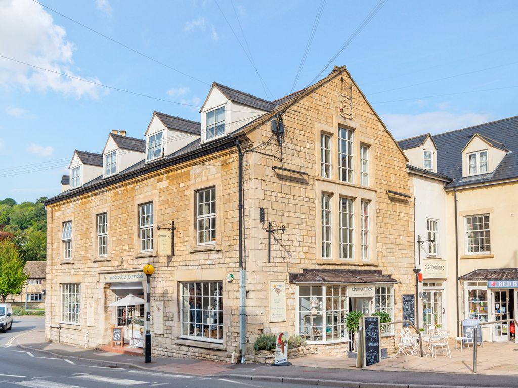 2 bed flat for sale in Nailsworth, Stroud GL6 Zoopla