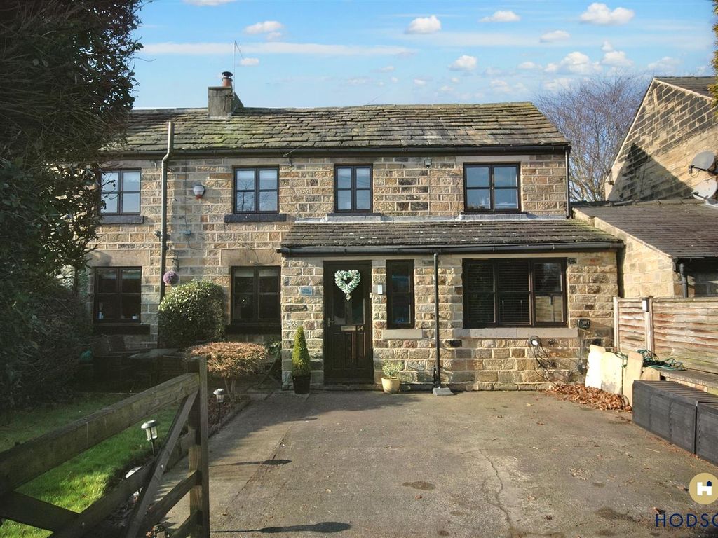 2 bed cottage for sale in School Lane, Walton, Wakefield WF2 Zoopla