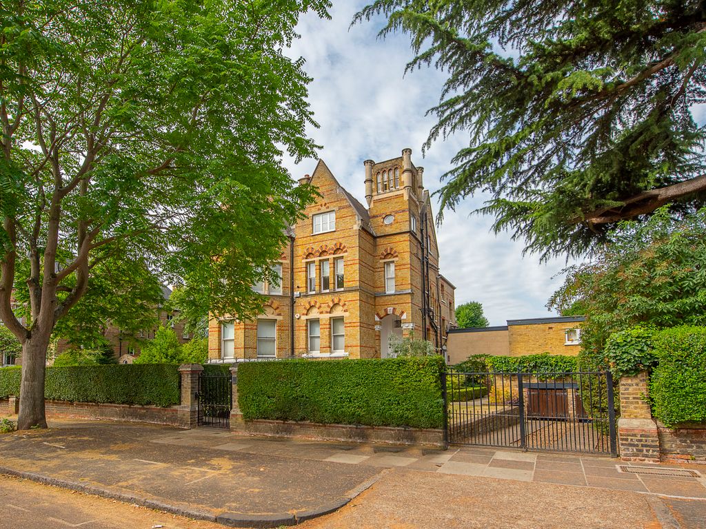 5 bed flat for sale in Riverdale Road, Twickenham TW1, £1,499,000 Zoopla