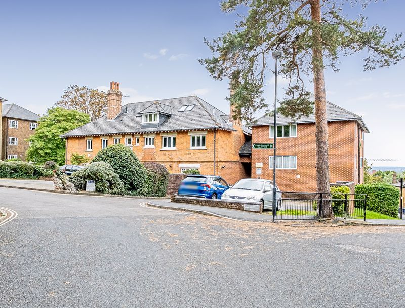 Hamson Court, Brickfields, Harrow HA2  