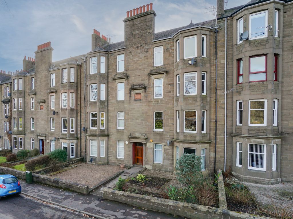 2 bed flat for sale in Baxter Park Terrace, Dundee DD4 Zoopla