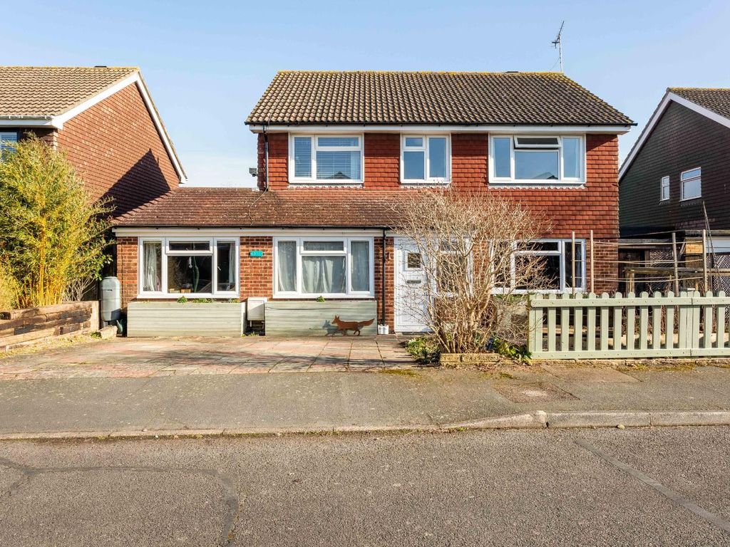 5 bed property for sale in Furners Mead, Henfield BN5 Zoopla