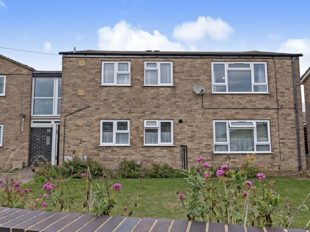 2 bed flat for sale in Edinburgh Road, Stamford PE9 Zoopla