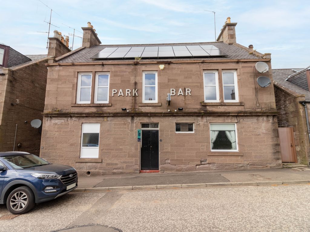 3 bed detached house for sale in Park Road, Brechin DD9 Zoopla