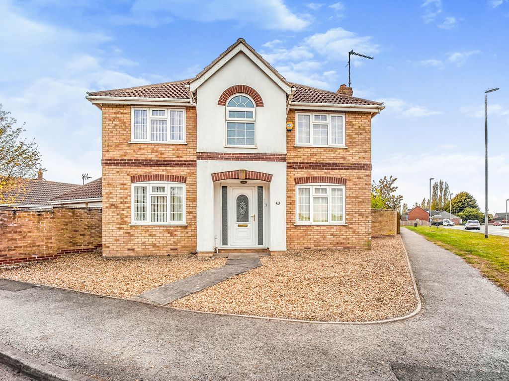 Heron Road, Wisbech PE13