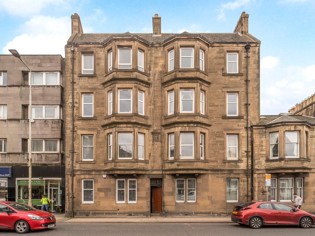 3 bed flat to rent in 131, St Johns Road, Edinburgh EH12, £1,750 pcm