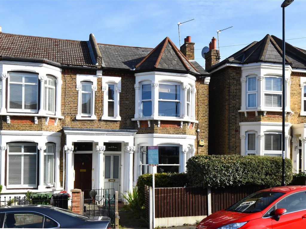 1 bed flat for sale in Farren Road, Forest Hill SE23, £375,000 Zoopla
