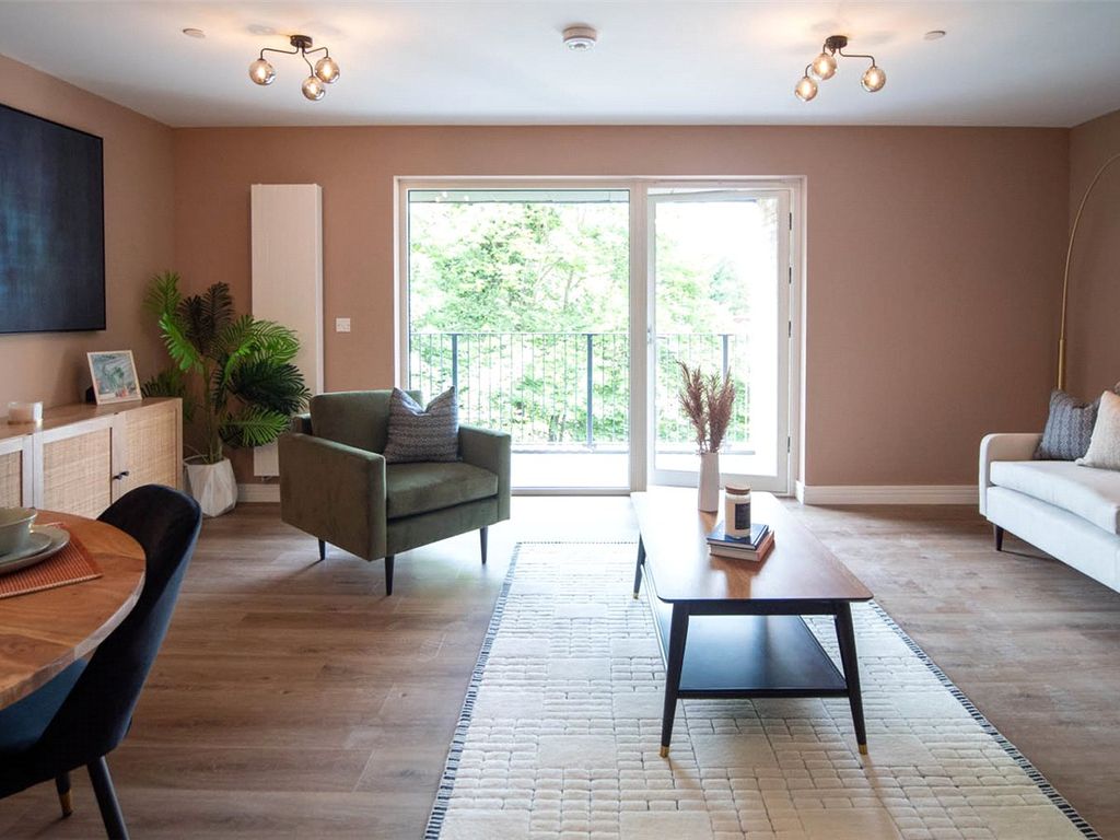 New home, 1 bed flat for sale in Lanark Road, Edinburgh EH14, £280,000