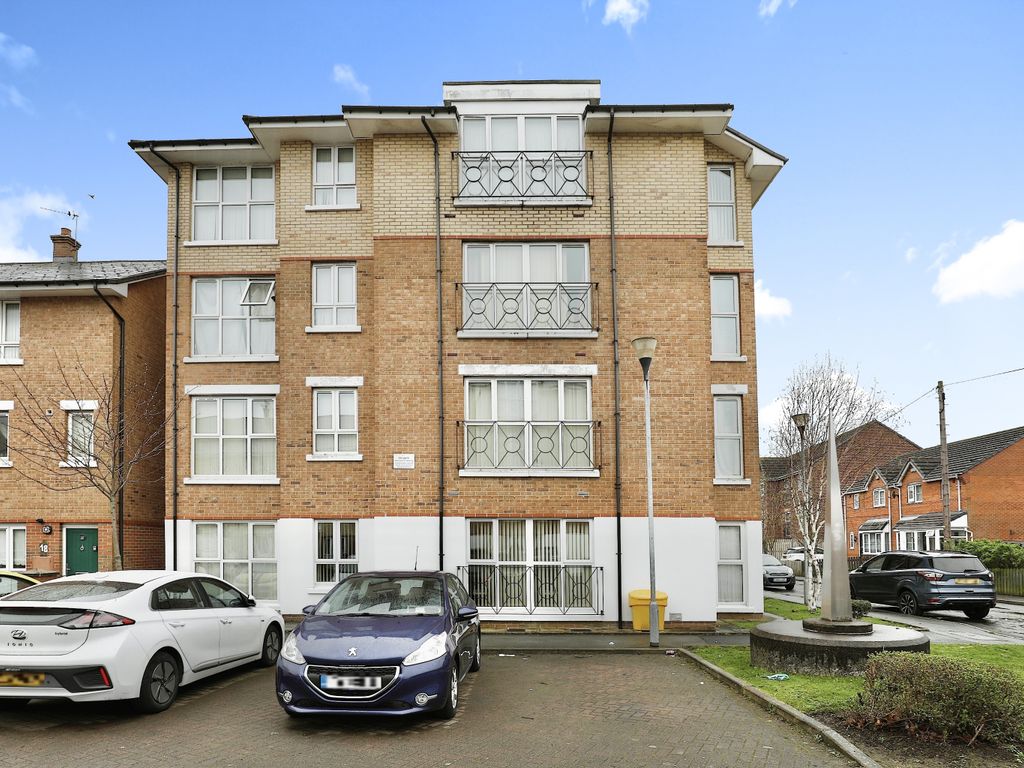 2 bed flat for sale in Golders Green, Liverpool L7 Zoopla