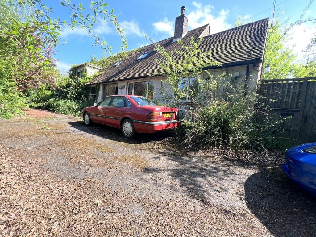 4 bed detached house for sale in Blackmore End, Braintree CM7 Zoopla