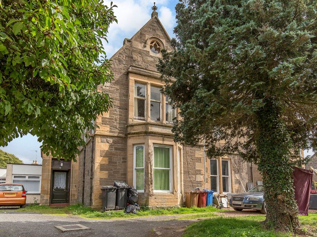 2 bed flat for sale in Coupar Angus Road, Dundee DD2, £114,999 Zoopla