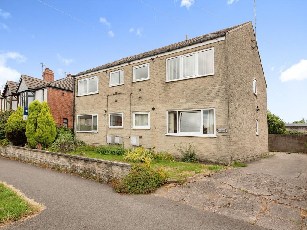 1 bed flat for sale in Meadow Court, Robert Road, Sheffield S8 Zoopla