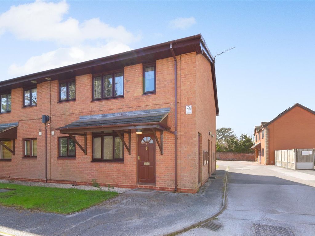 Studio for sale in Harborne Park Road, Harborne, Birmingham B17 Zoopla