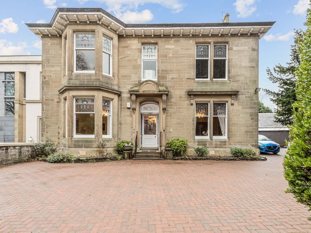 3 bed flat for sale in Camelon Road, Falkirk FK1 Zoopla