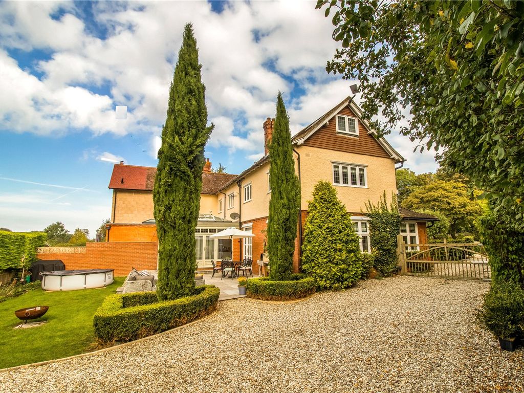 3 bed detached house for sale in 1 South Lodge, The Avenue, Stanton