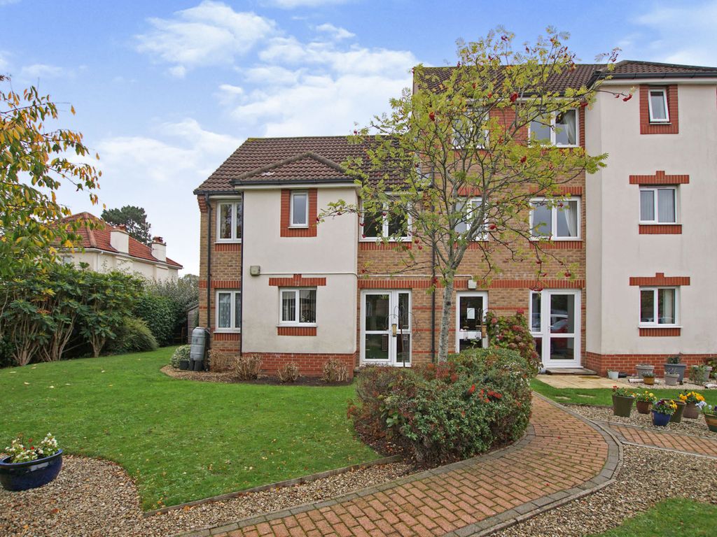 1 bed flat for sale in Albert Road, Staple Hill, Bristol