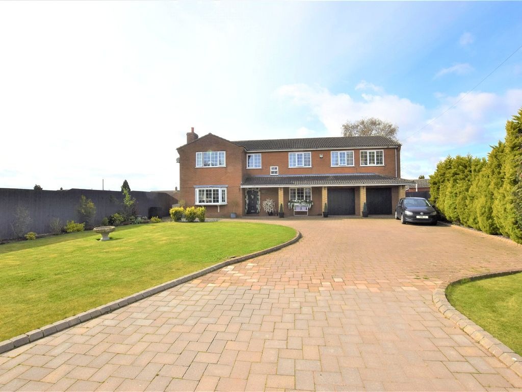 7 bed detached house for sale in Field Lane, Friskney PE22 Zoopla