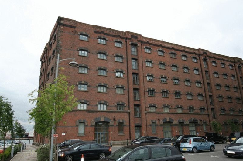 1 bed flat for sale in East Float Quay, Dock Road, Birkenhead CH41 Zoopla