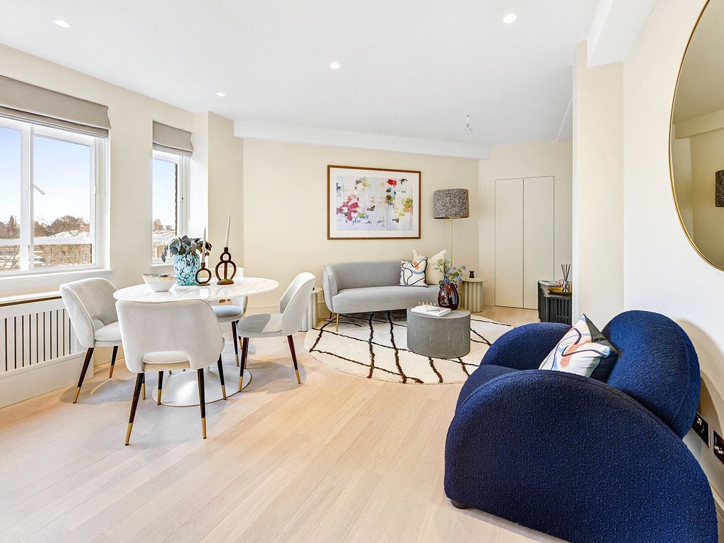 Whitelands House, Cheltenham Terrace, London SW3  