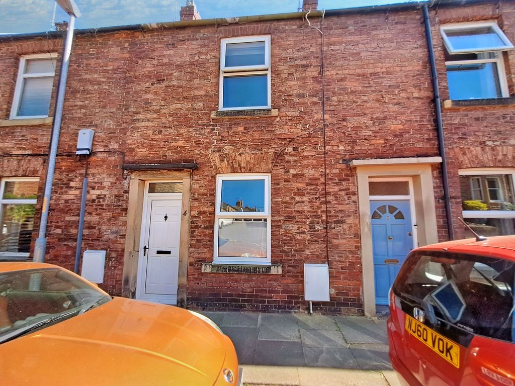 2 bed terraced house for sale in Pearsons Terrace, Hexham NE46 Zoopla