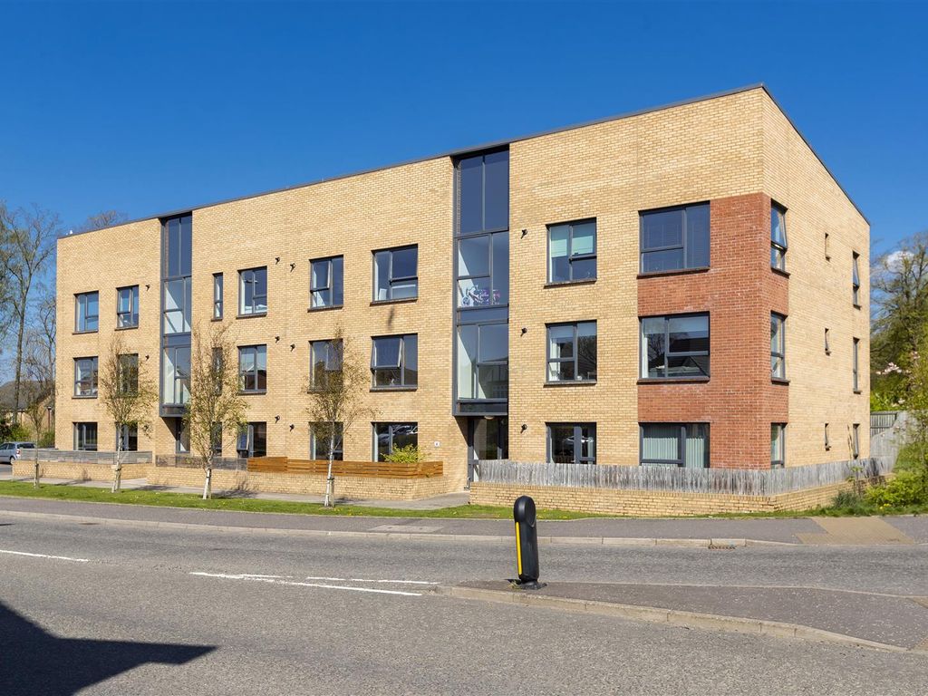 2 bed flat for sale in Ashton Gate, Lenzie, Kirkintilloch, Glasgow G66