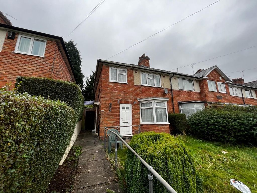 1 bed for sale in Quinton Road, Harborne, Birmingham B17, £