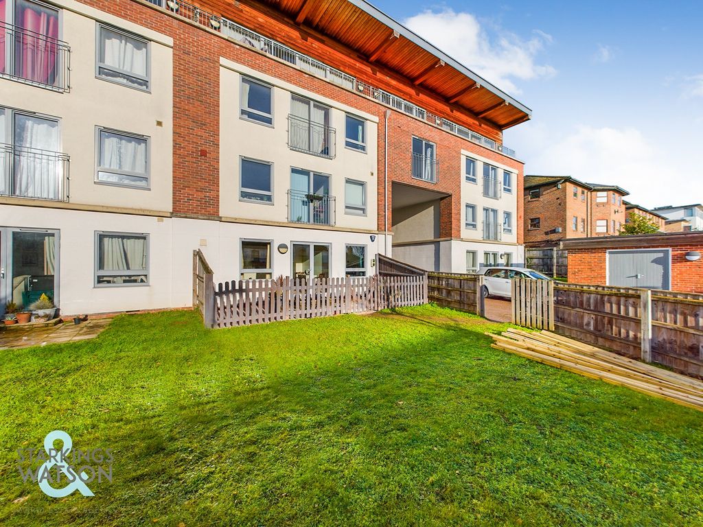 2 bed flat for sale in Thorpe Road, Norwich NR1 Zoopla