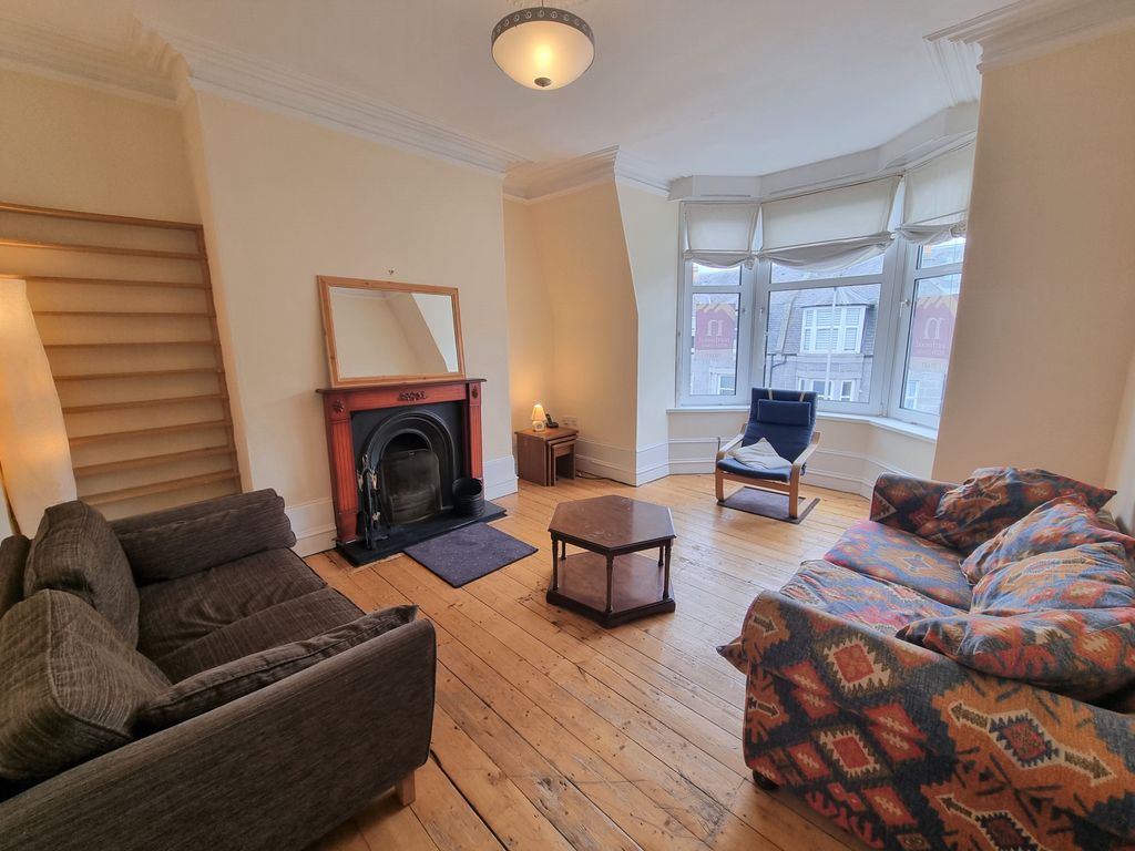 1 bed penthouse to rent in Union Grove, The City Centre, Aberdeen AB10