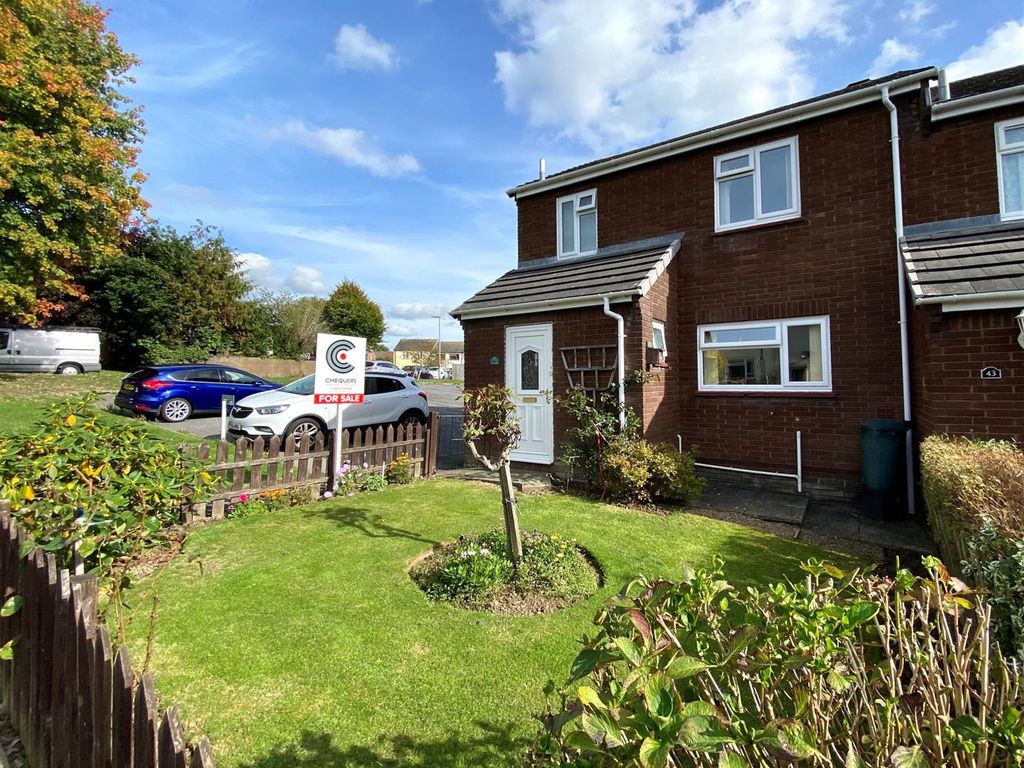 3 bed semidetached house for sale in Lower Moor, Barnstaple EX32 Zoopla