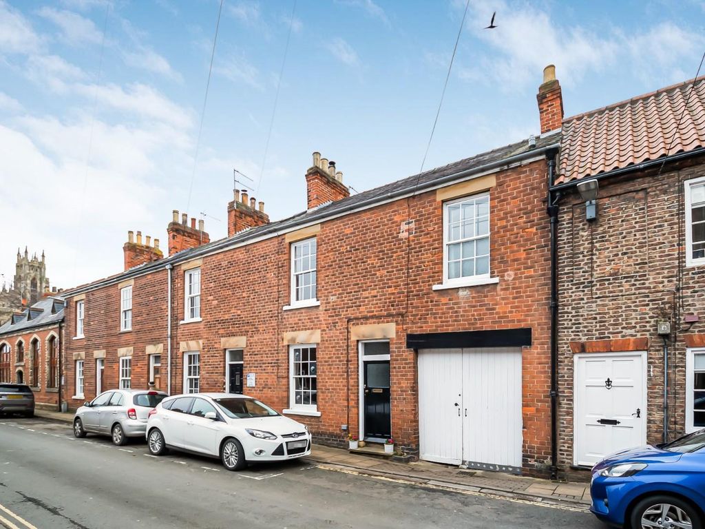 5 bed property for sale in Minster Beverley HU17 Zoopla