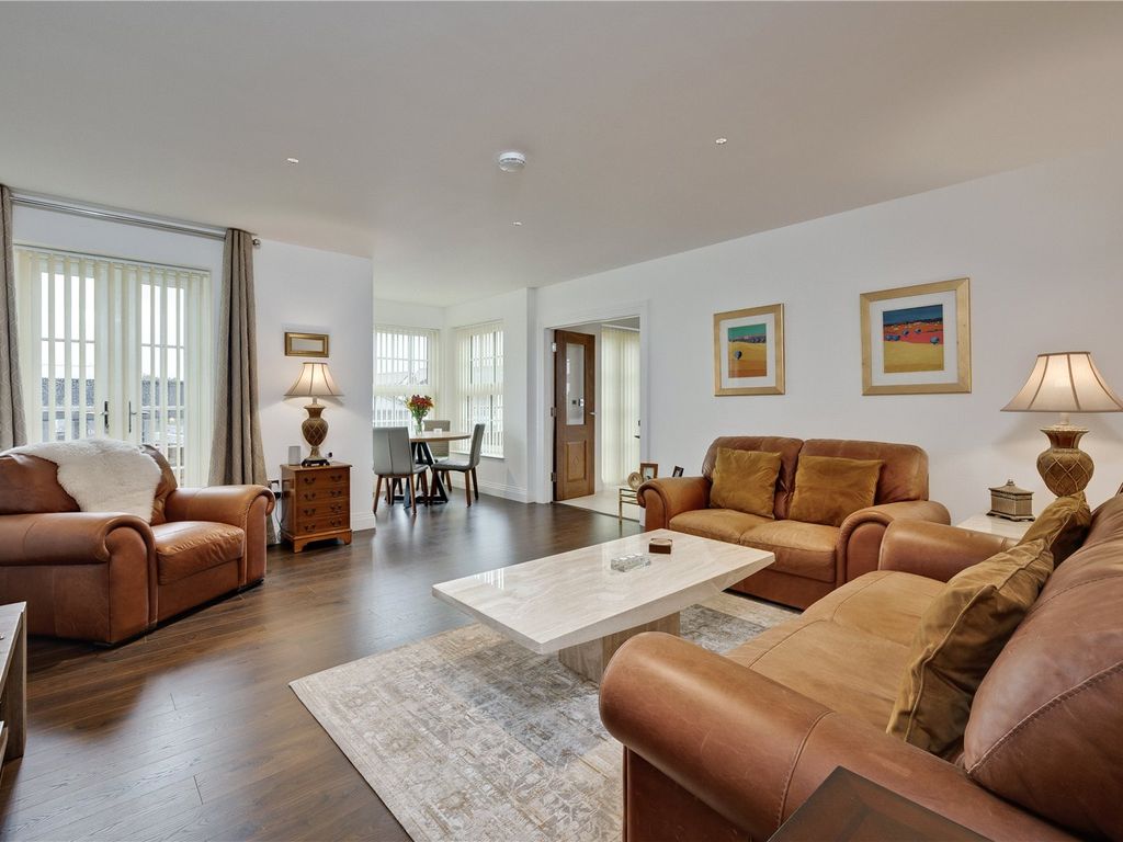 Lionsgate, 74 East Street, Farnham, Surrey GU9  