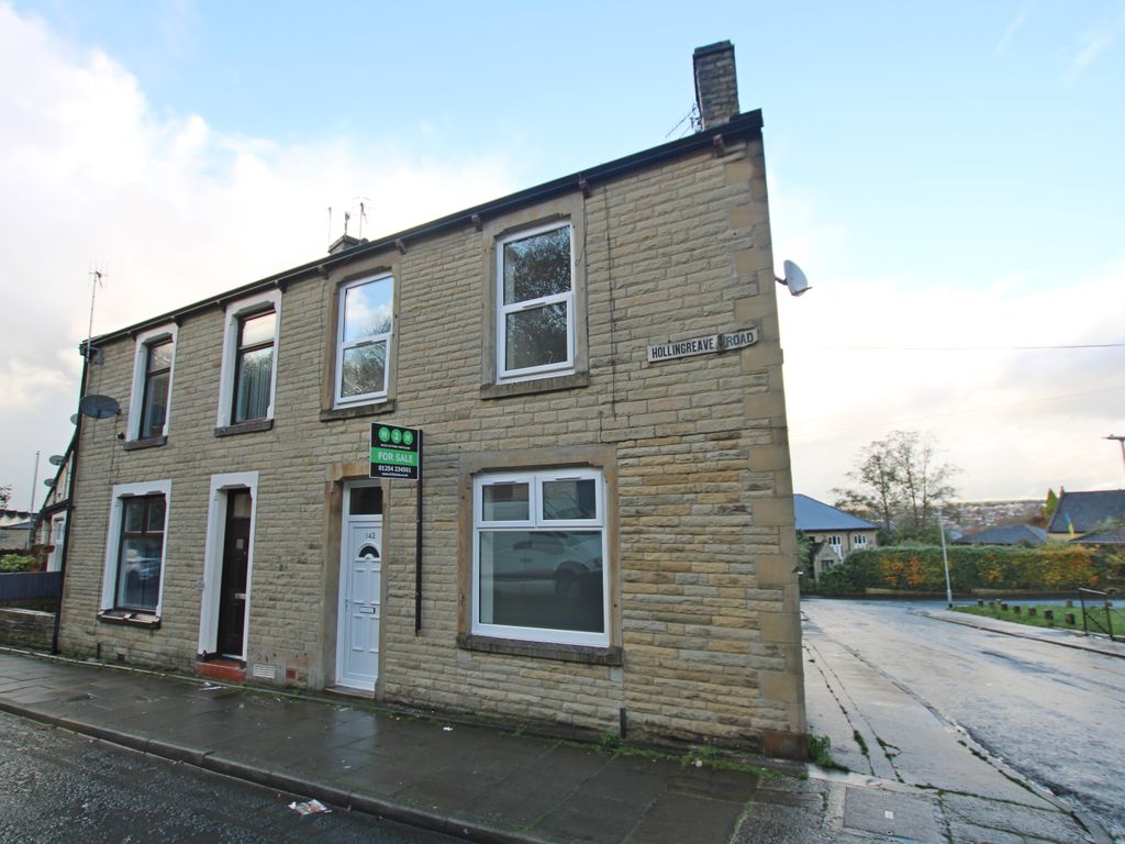 5 bed shared for sale in Hollingreave Road, Burnley BB11