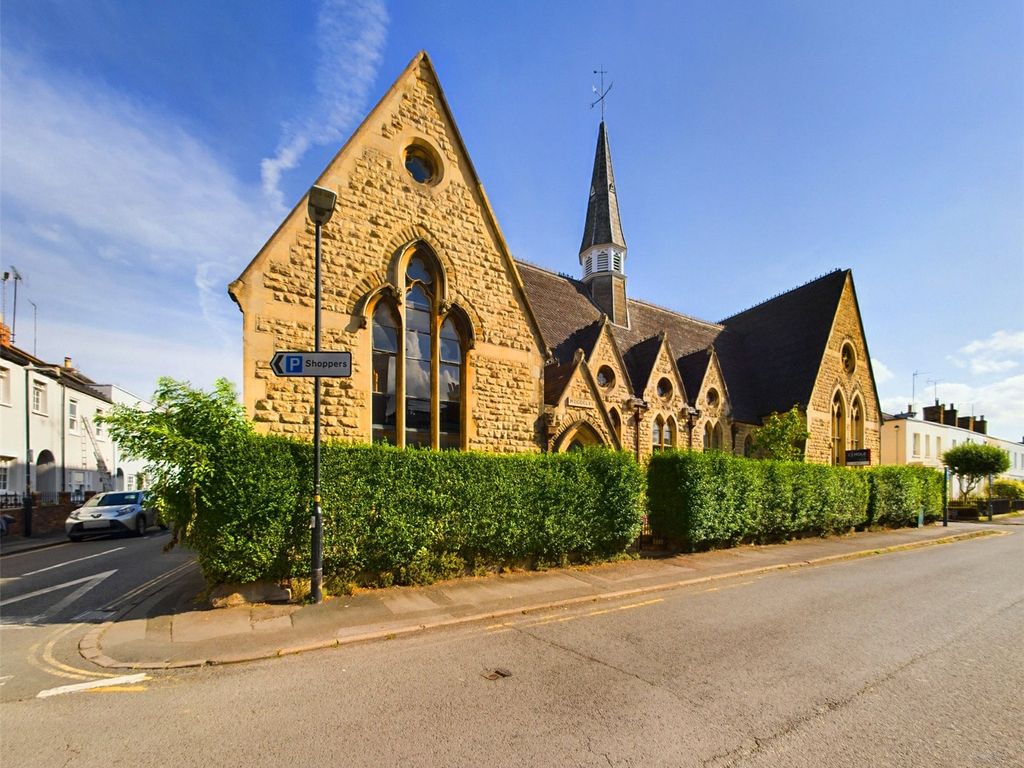3 bed terraced house for sale in Old School Court, Great Norwood Street