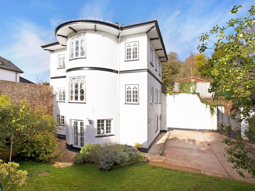 4 bed cottage for sale in Exeter Street, Teignmouth TQ14, £625,000 Zoopla