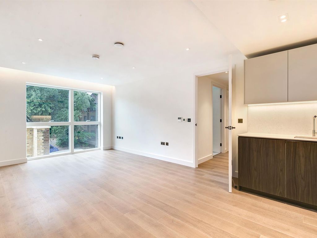 2 bed flat for sale in Fulham High Street, London SW6 Zoopla