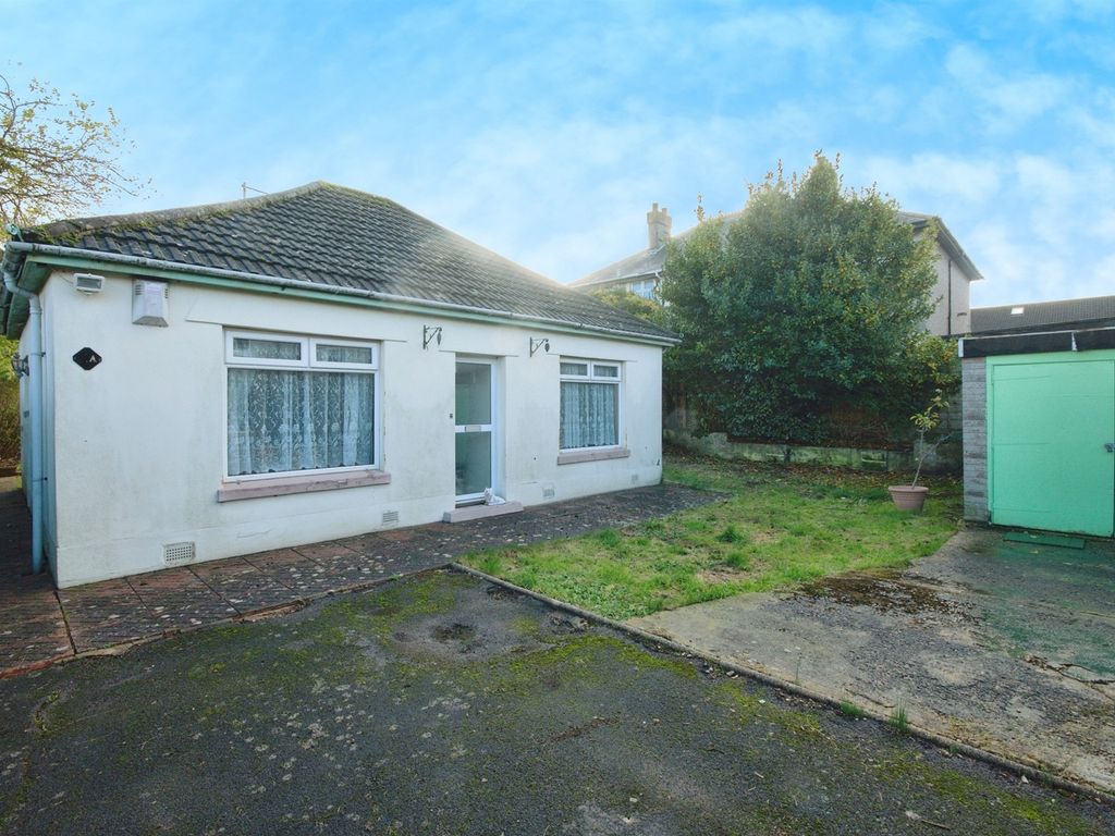 2 bed property for sale in Ridley Road, Winton, Bournemouth BH9, £300,000 Zoopla