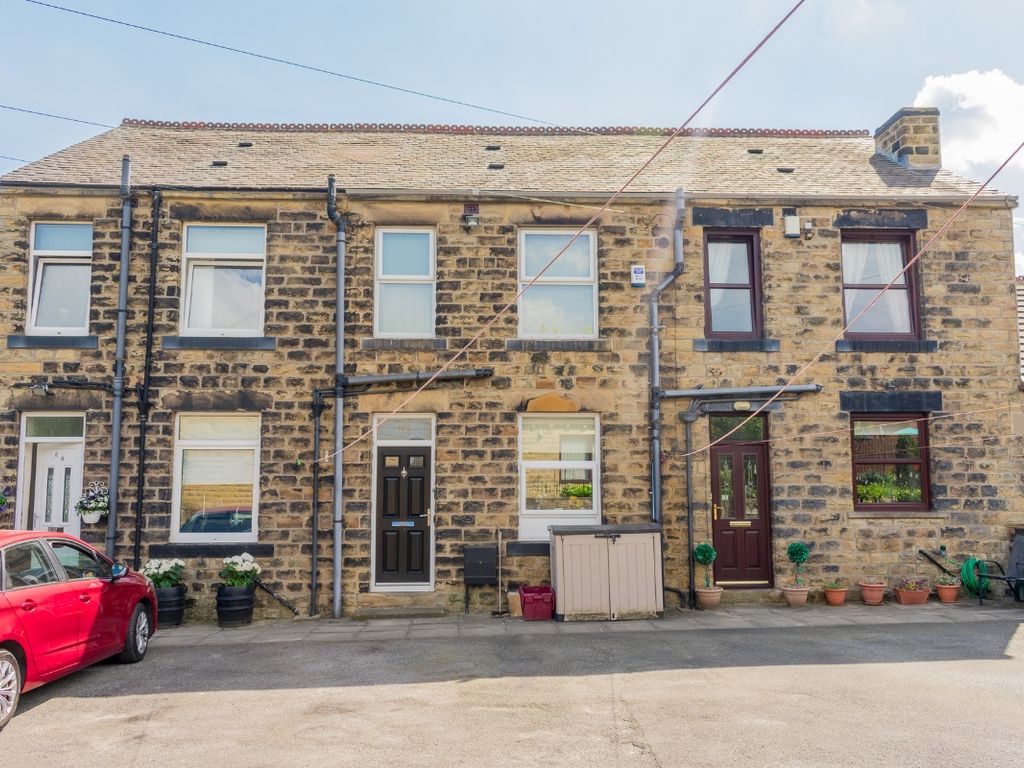 2 bed terraced house for sale in Headland Lane, Earlsheaton, Dewsbury