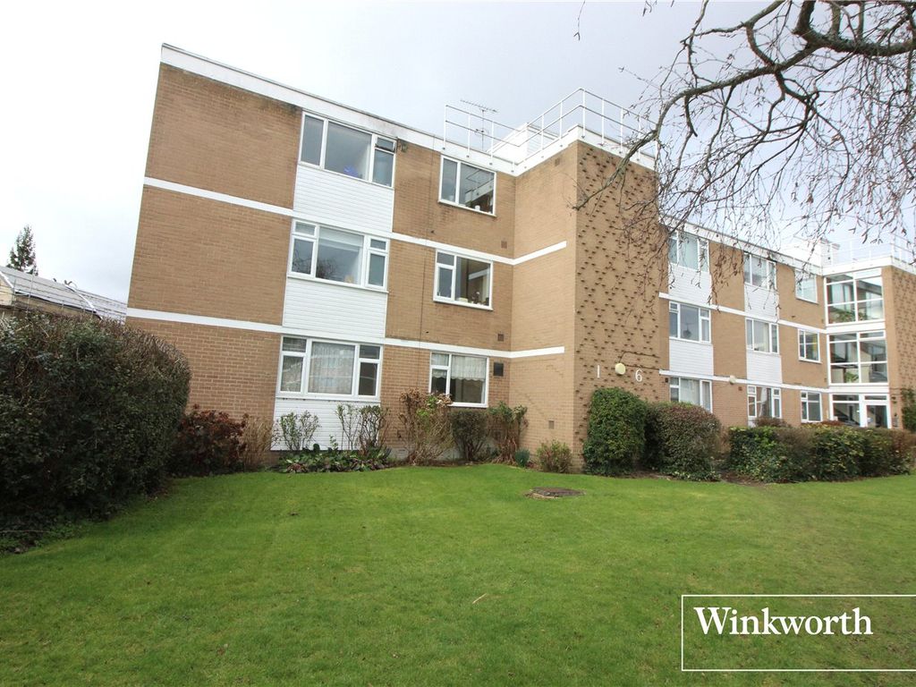 3 bed flat for sale in Boreham Holt, Elstree, Borehamwood, Hertfordshire WD6 Zoopla