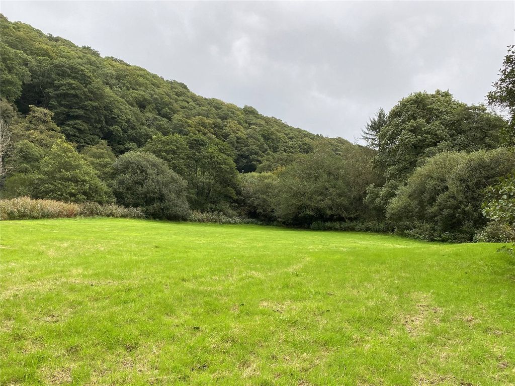 Land for sale in Washaway, Bodmin, Cornwall PL30, £25,000 Zoopla